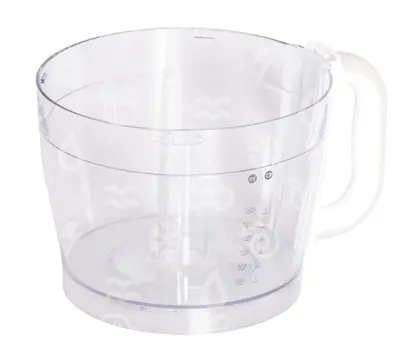 mísa robotu KENWOOD